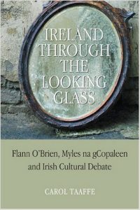 Ireland Through the Looking-Glass