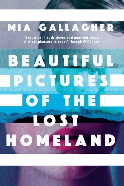 Beautiful Pictures of the Lost Homeland
